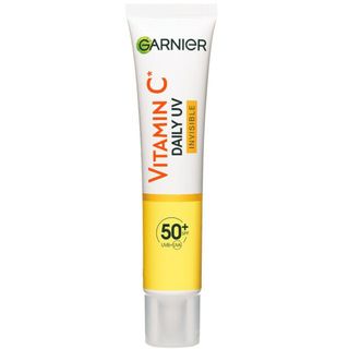 GARNIER Vitamin C dnevni fluid za blistavu kožu SPF50 40 ML | 3600542573009