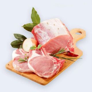 Svinjska leđa sk (cca 1kg)