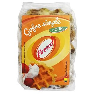 Firesco Gofre 275 G