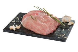 Hanul Boieresc Pulpa de porc fara os kg