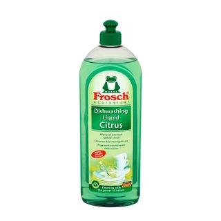 Frosch detergent za sudove  Citrus 750ml