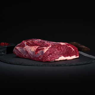 Vrabioara Manzat Black Angus 300g