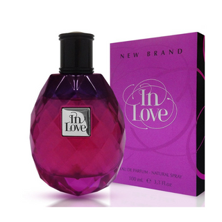 NEW BRAND edp woman in love 100 ML | 5425017734468