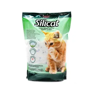 Nisip pentru litiera Padovan 2.2 kg