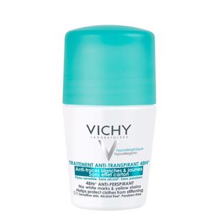 VICHY DEO ROLL-ON 48H BEZ BELIH TRAGOVA I FLEKA 50ML -19385