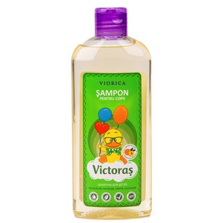 Cosmeplant Victoras Sampon p/copii 250ml