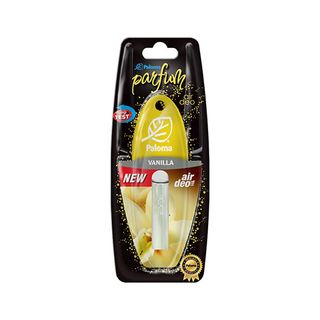 Odorizant auto fiolă vanilie 1 buc