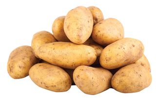 Hanul Boieresc Cartofi albi pentru fiert 2,5 kg