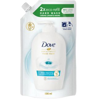 Sapun Dove C&P 500Ml
