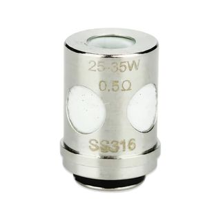 Rezistenta Vaporesso EUC (ceramic) 0.5 Ohm