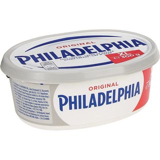 Sirni Namaz Philadelphia 300G Kraft