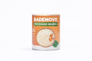 Proteinsko brašno badema 150 g