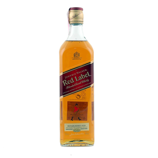 Whiskey j.walker red lab.0,7 l