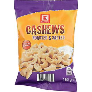 KLC Кашу печено и осолено 150g \ 00041890