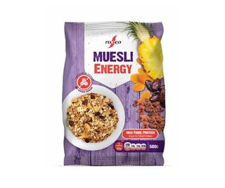 ROCCO Musli Energy 500g