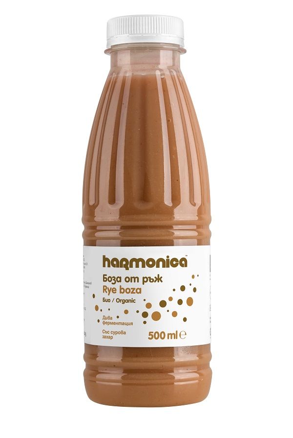 Био Млечни Продукти