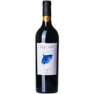 Negrini Agum Merlot 0.75L