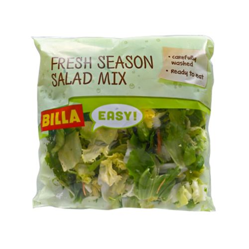 BILLA Easy Салата Сезонна