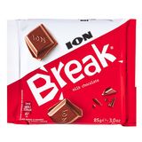 Break шоколад млечен 85 г / 00083390