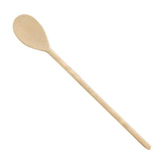 Lingura de lemn, 30 cm