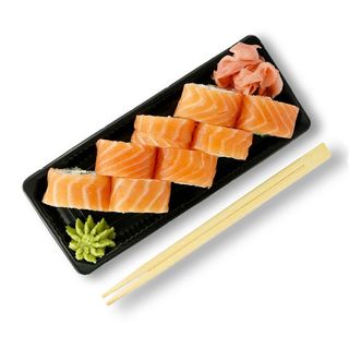 91601-Суши Филаделфия 8 бр 270г