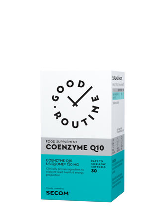 Coenzyme Q10