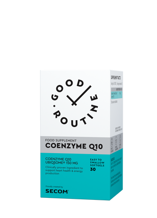 Coenzyme Q10