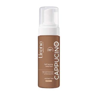Lirene Spuma Autobronz.Cappucino 150Ml  