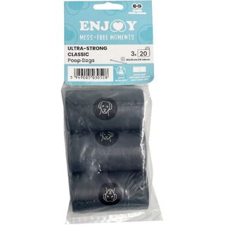 Pungi igienice Enjoy Clasic 3 Role