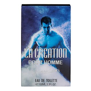 Street Looks for Men EDT LaCreation100мл / 20609053