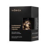Capsule cu retinal, peptide si ceramide Viorica 45 buc