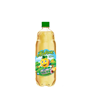 Jivcic cu suc de mere 1L