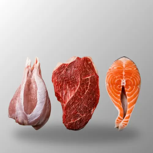 Meso i delikates