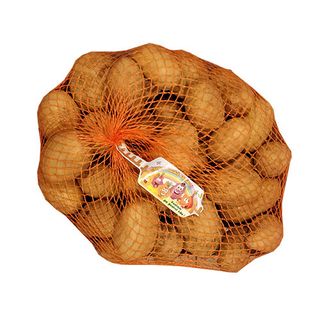 Cartofi Noi Albi 2,5Kg