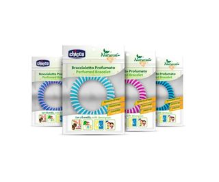 CHICCO ZANZA PARFIMISANA NARUKVICA A1 -30646