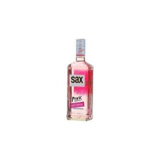 Sax Pink gin 0,7 l