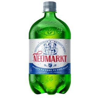 Neumarkt 5.2% alcool ep.11 1l