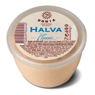 Halva classic 100 g