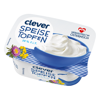 Clever Извара обезмаслена 250 ГР / 38953960