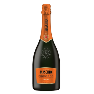 Vin Spumant Alb, Extra Dry, Maschio Prosecco Doc Treviso, 0.75L