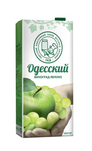 ОДЕССКИЙ Nectar Mere-poama 1.93L