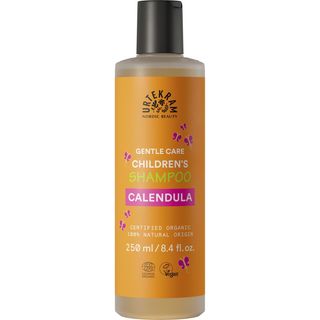 URTEKRAM BEAUTY organic childrens šampon calendula 250 ML | 5765228838099