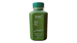 Detoks 0.33 l