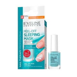 EVELINE peel of sleeping mask za nokte | 5901761965735