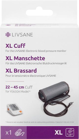 Livsane Manseta Xl 1Buc