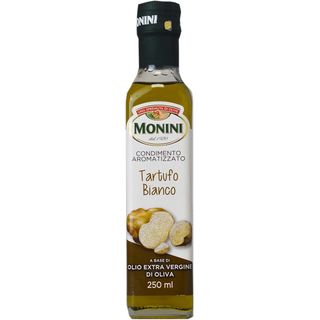 Monini, Ulei de masline extravirgin aromatizat cu trufe albe 250ml (ID 13194)