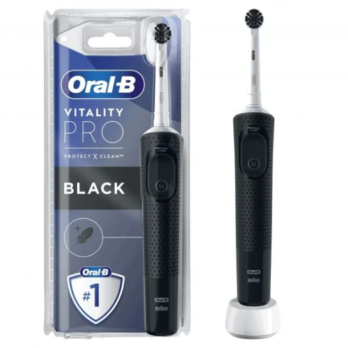 Oral-B Vitality Pro Black Ел. Четка