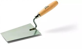 Mistrija 160mm rostfraj Schuller 51002