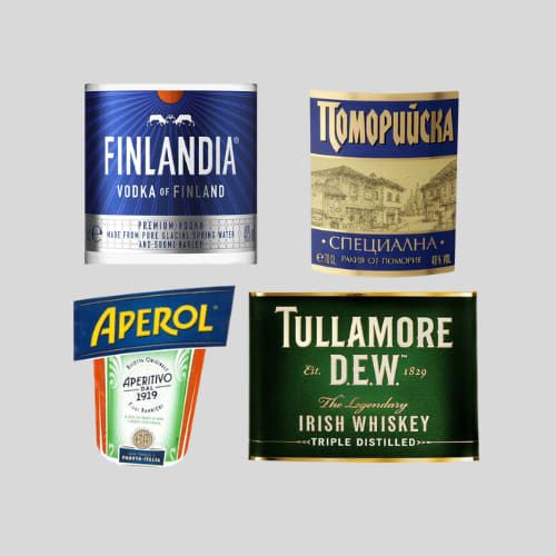 ВИСОКО АЛКОХОЛНИ