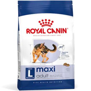 Hrana uscata pentru caini Royal Canin Maxi Adult 3 kg
